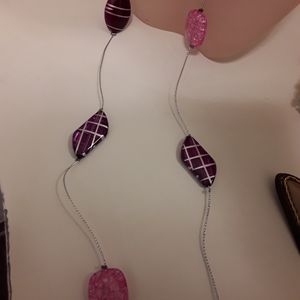 3 /$7 LBVYR vintage necklace